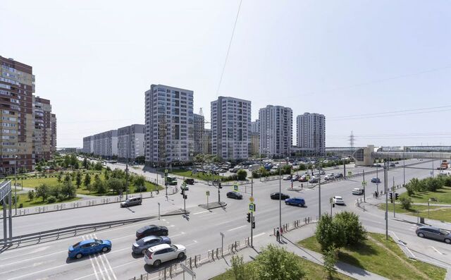 квартира р-н Восточный дом 156/1 фото