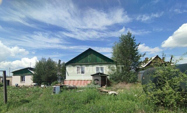 дом р-н Железнодорожный ул Покровская 19 фото
