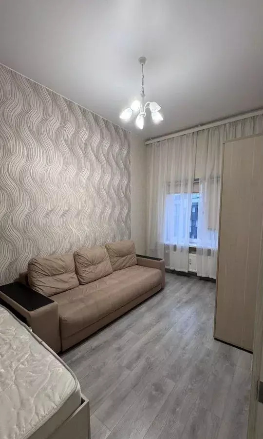 квартира г Колпино ул Понтонная 9к/2 ЖК «Юттери» р-н Колпинский фото 1