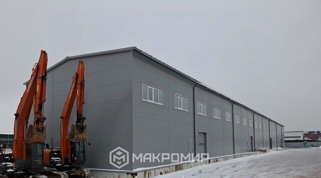 п Шушары ш Московское 1с/2 Шушары, 103к фото