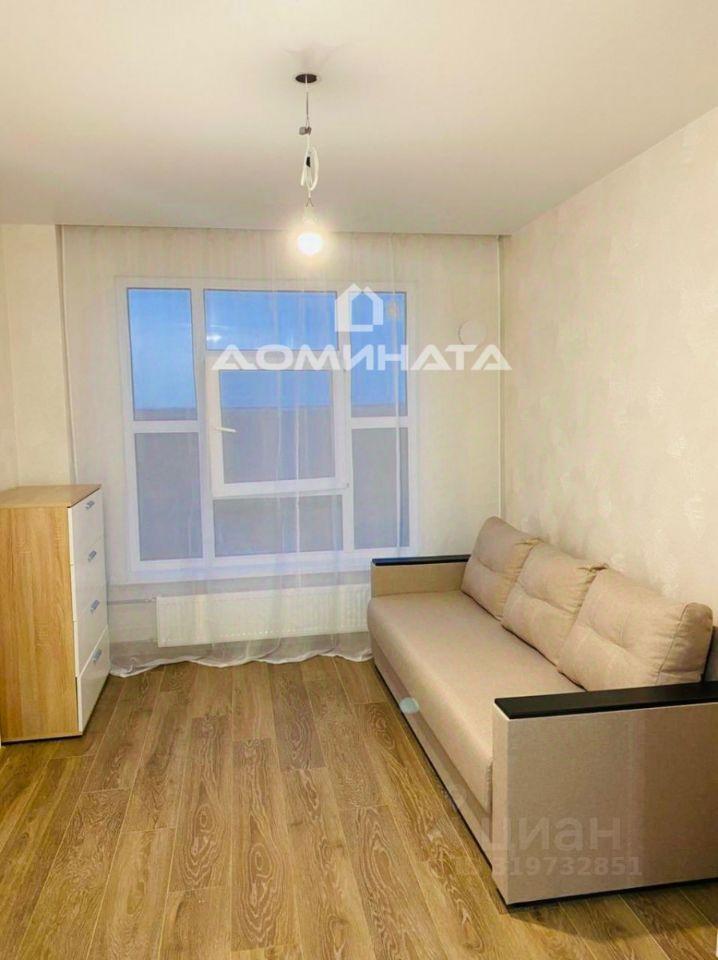 квартира р-н Всеволожский г Мурино ул Шоссе в Лаврики 67 ЖК «Силы природы» Девяткино фото 4