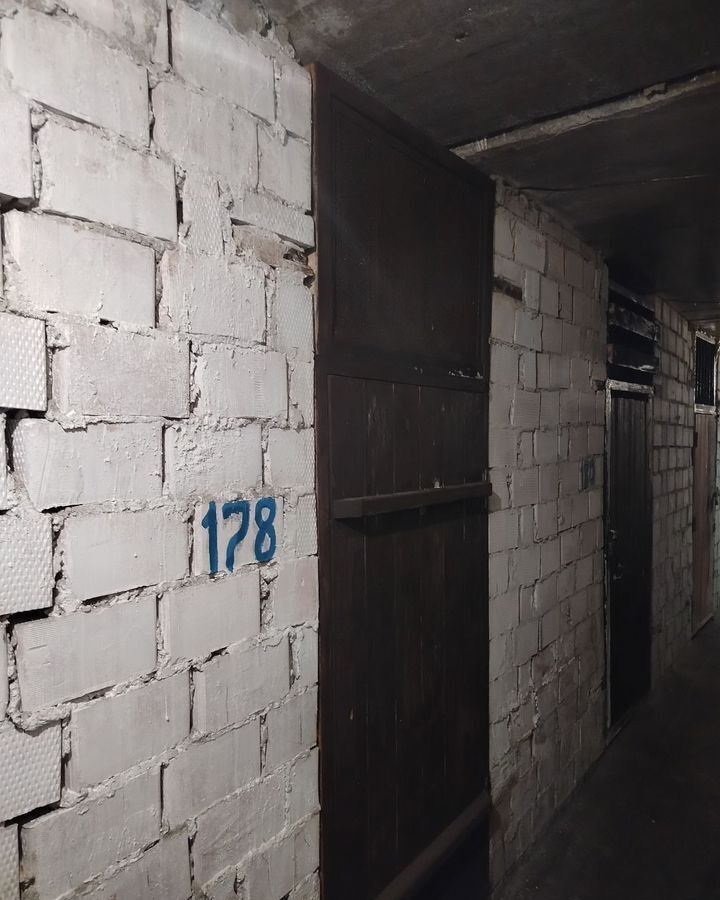 гараж г Бердск ул Рогачева 22а фото 4