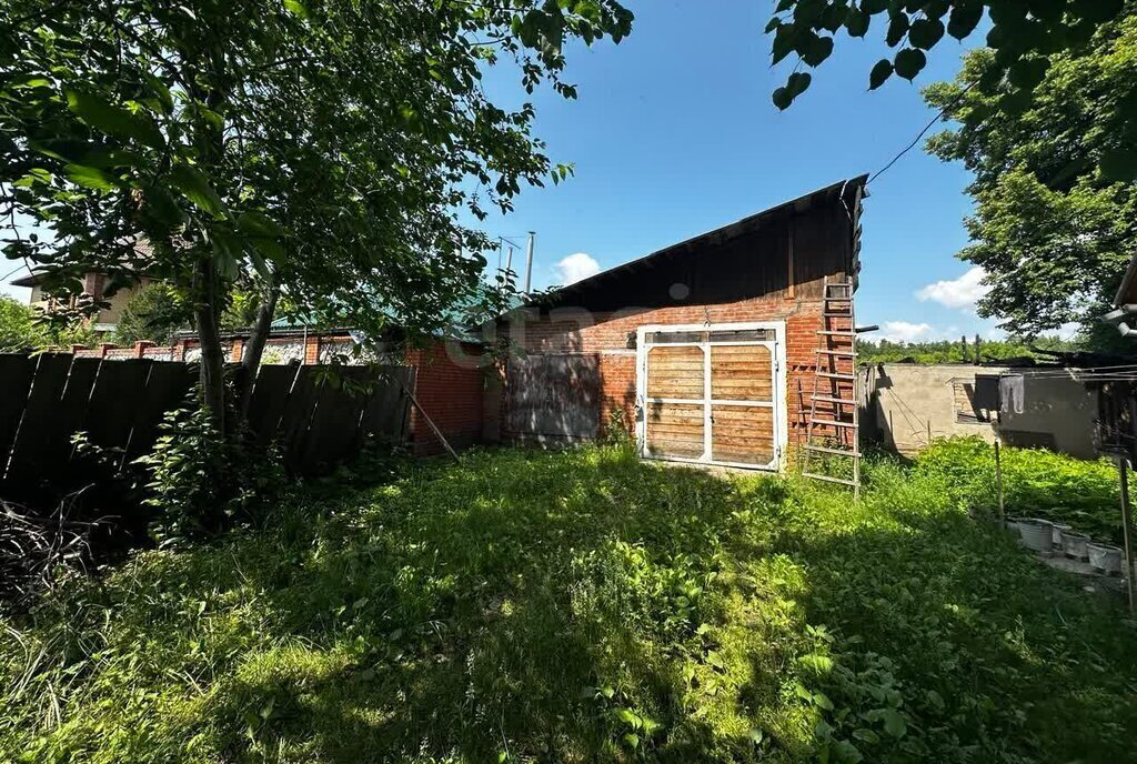 земля г Бердск ул Кольцова фото 4