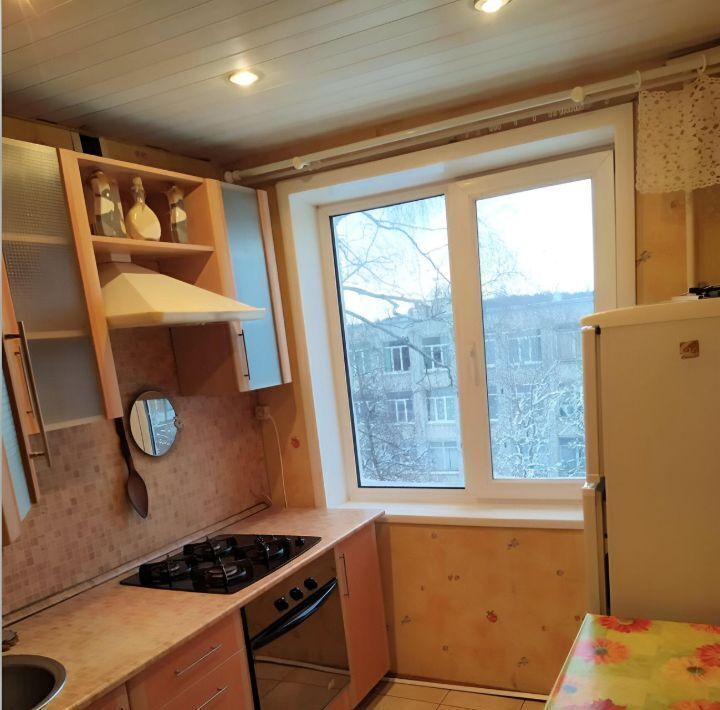 квартира г Курск р-н Центральный ул Димитрова 99 фото 1