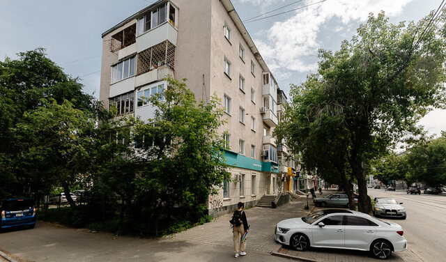 Чкаловская ул 8 Марта 127 фото