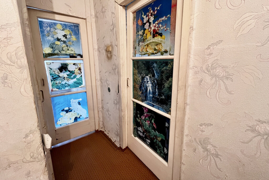 квартира г Асбест ул Мира 11 фото 3