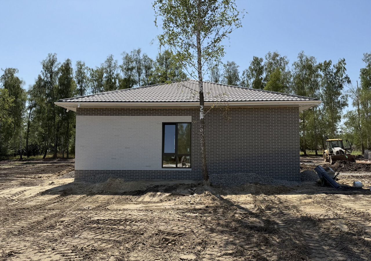 дом г Курск п Аккумулятор р-н Сеймский 21В фото 3