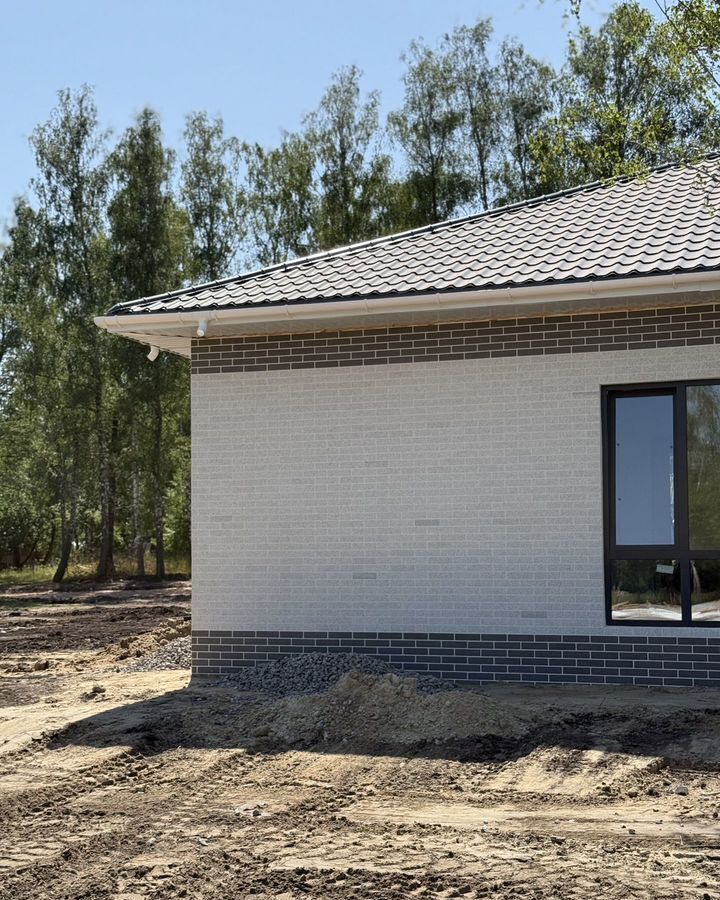 дом г Курск п Аккумулятор р-н Сеймский 21В фото 4