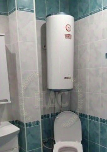 квартира г Курск р-н Центральный ул Чернышевского 72 фото 2