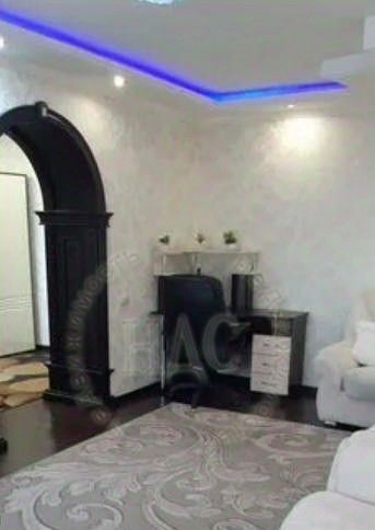 квартира г Курск р-н Центральный ул Чернышевского 72 фото 4