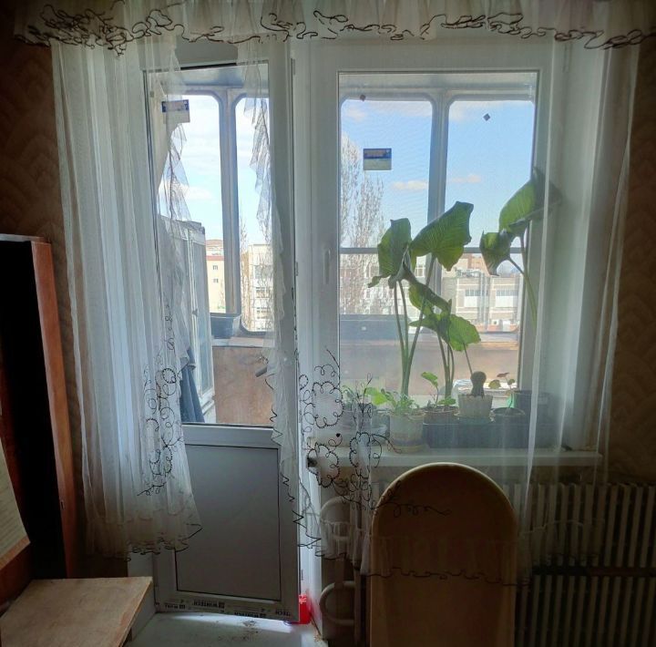 квартира г Курск р-н Центральный ул Ватутина 20 фото 3