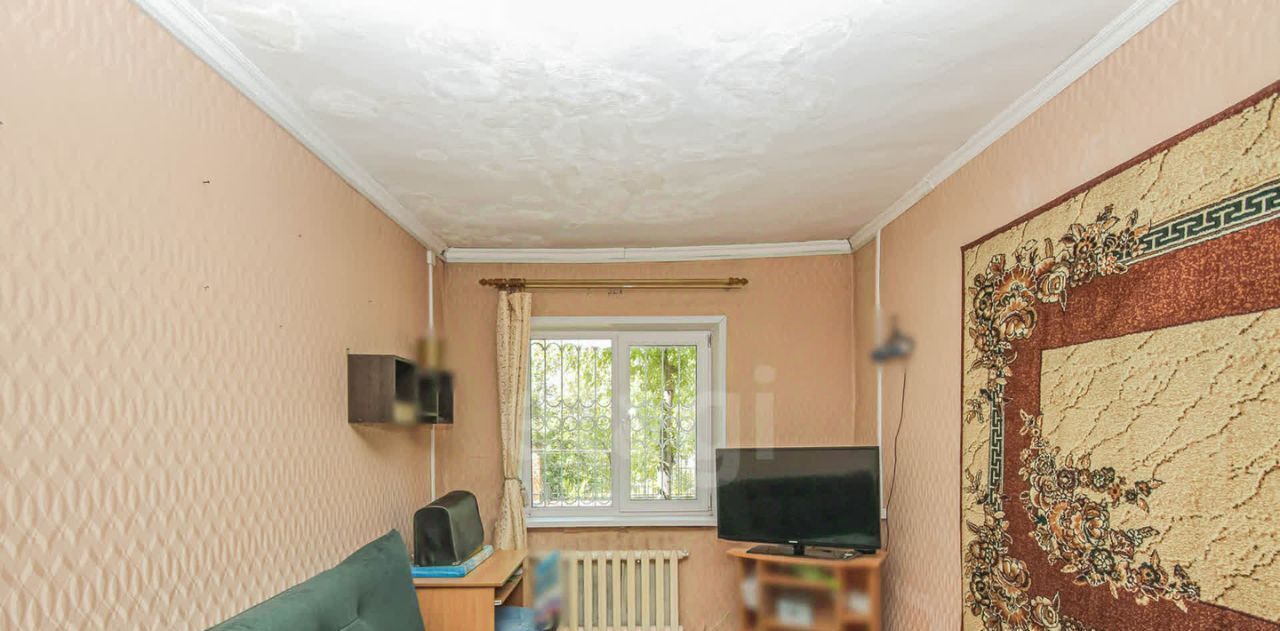 квартира г Улан-Удэ р-н Советский ул Куйбышева 42 фото 1