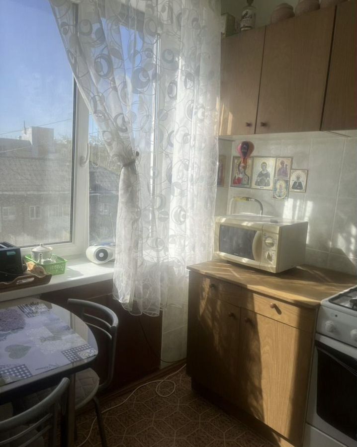квартира г Кушва ул Майданова 2 Кушвинский муниципальный округ фото 3