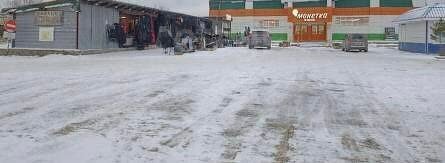 торговое помещение г Новый Уренгой район Коротчаево фото 3