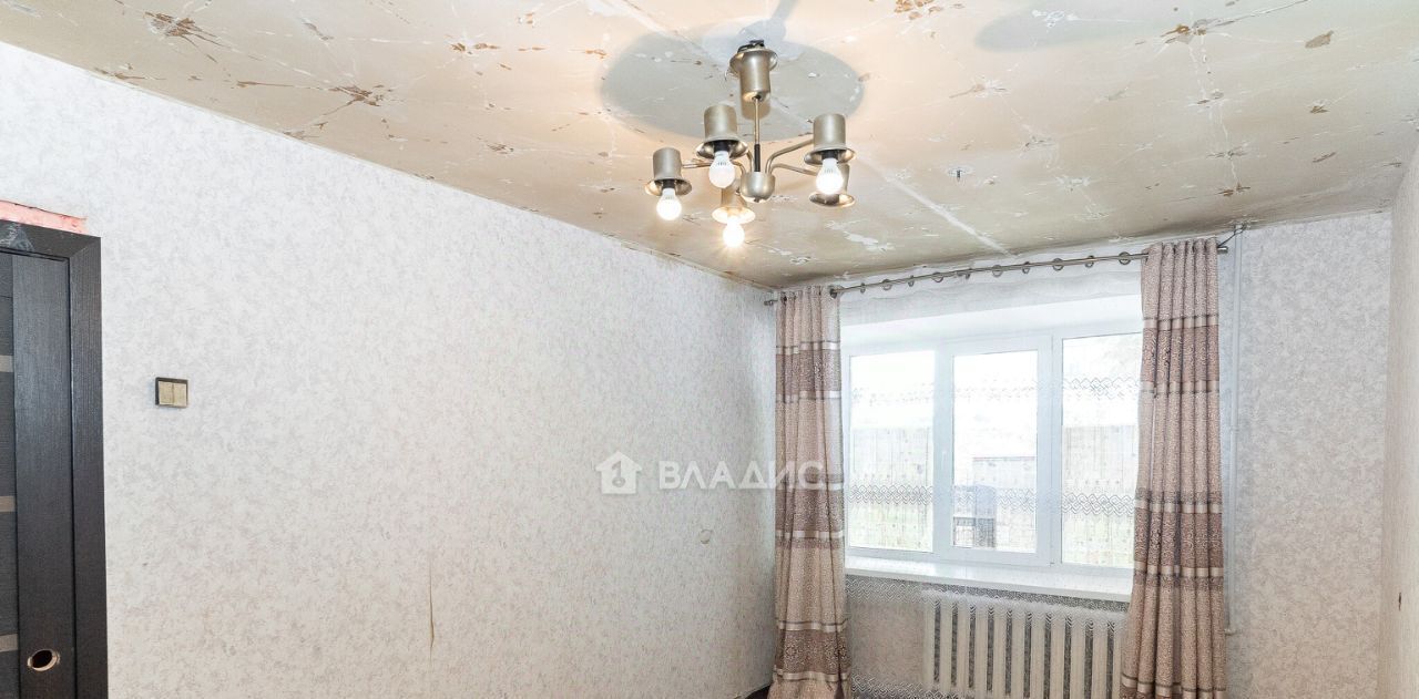 квартира г Ковров ул Фурманова 18 фото 2