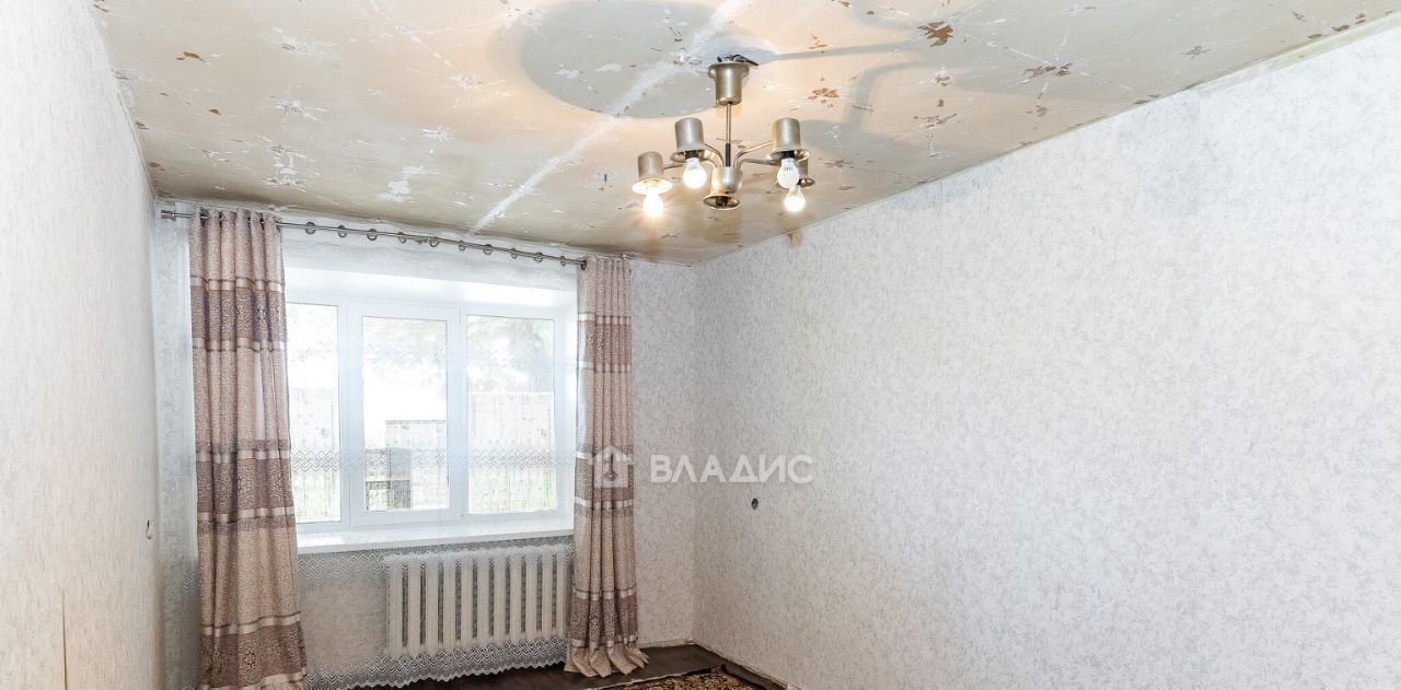 квартира г Ковров ул Фурманова 18 фото 3