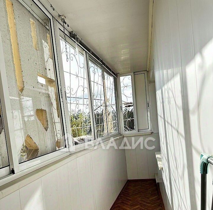 квартира г Улан-Удэ р-н Октябрьский мкр 148В 8/2 фото 4