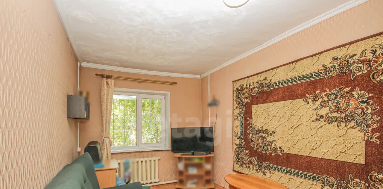 квартира г Улан-Удэ р-н Советский ул Куйбышева 42 фото 2