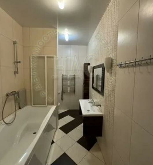 квартира г Курск р-н Центральный ул Дружининская 35 фото 3