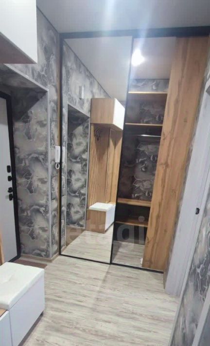 квартира г Благовещенск ул Литейная 41 ЖК «Литейная площадь» фото 3