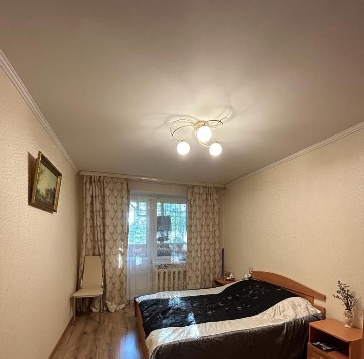 квартира г Орел р-н Советский ул Матросова 56 фото 1