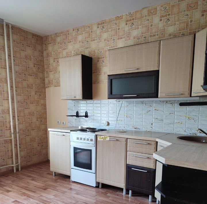 квартира г Орел р-н Железнодорожный ул 5 Августа 48 фото 1