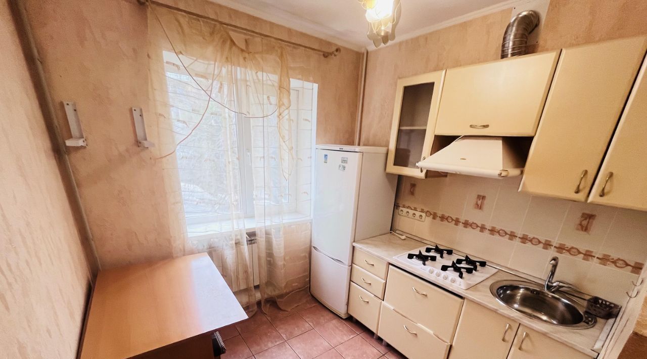 квартира г Саратов р-н Октябрьский ул Провиантская 14 фото 3