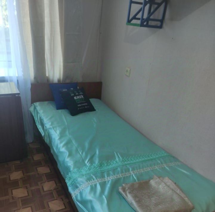 квартира г Саратов р-н Заводской ул Огородная 225а фото 4