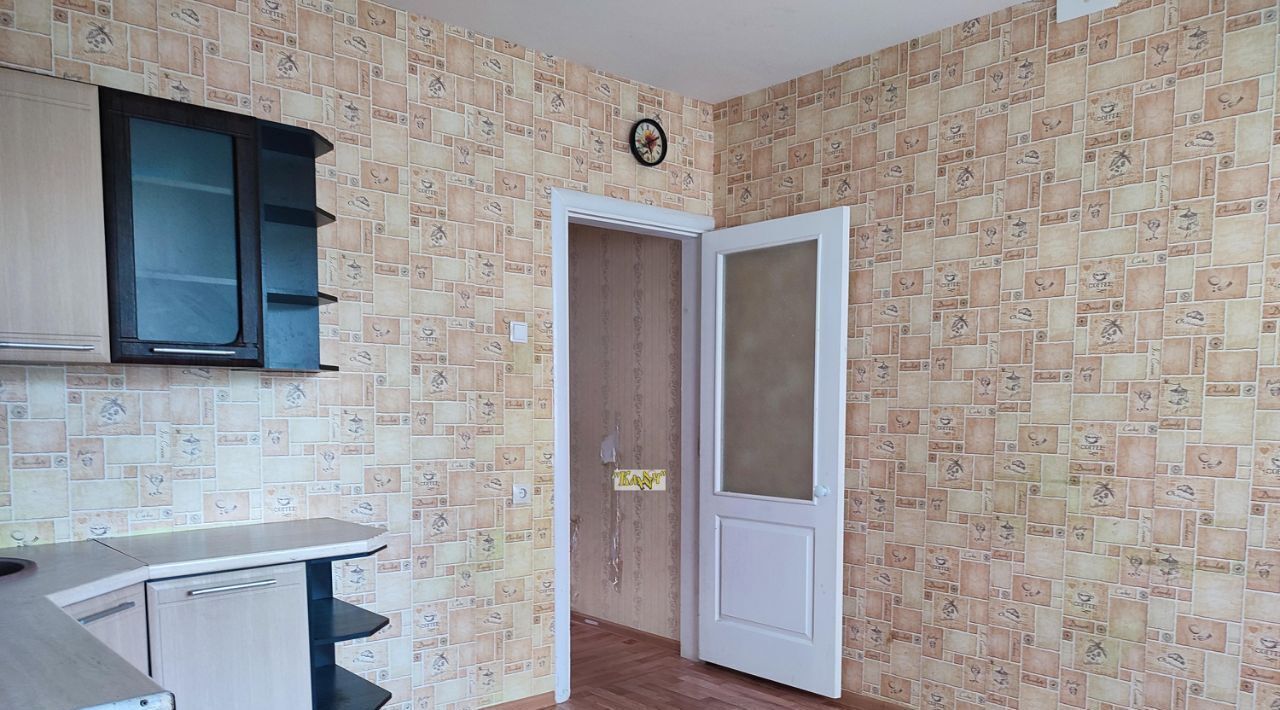 квартира г Орел р-н Железнодорожный ул 5 Августа 48 фото 3
