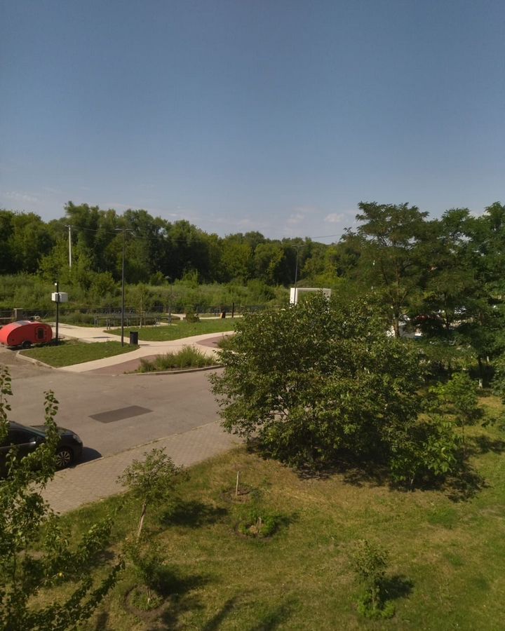 квартира г Старый Оскол мкр-н Набережный, 2 фото 1