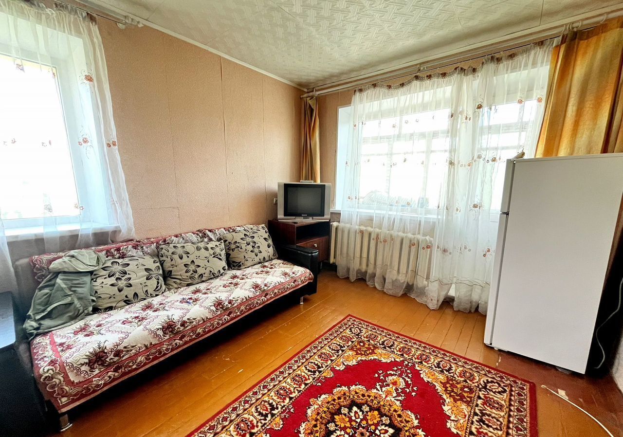 квартира г Уфа р-н Октябрьский ул Российская 76/1 фото 1