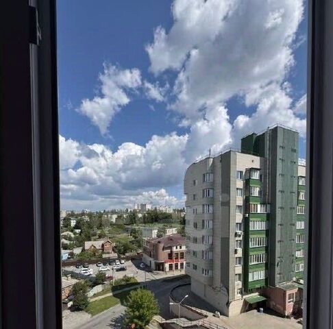 Западный ул Лермонтова 47а фото