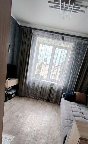 квартира Интернациональный микрорайон 13 фото