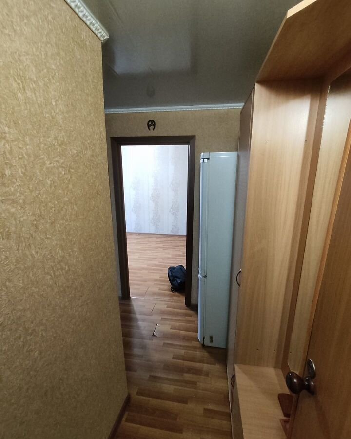 квартира г Новошахтинск ул Харьковская 98 фото 1