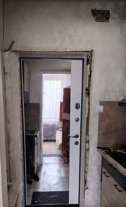 квартира г Старый Оскол Интернациональный микрорайон 13 фото 3