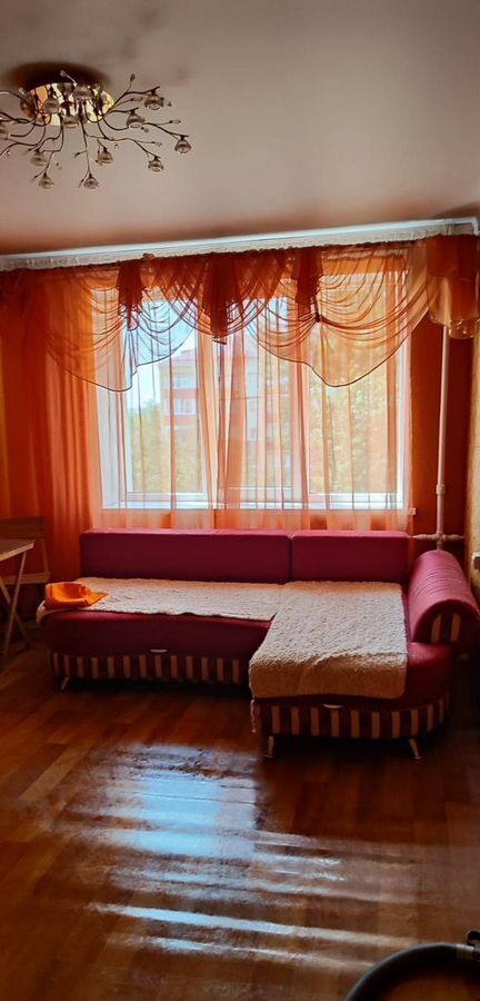 квартира г Старый Оскол ул Ленина 72 фото 4