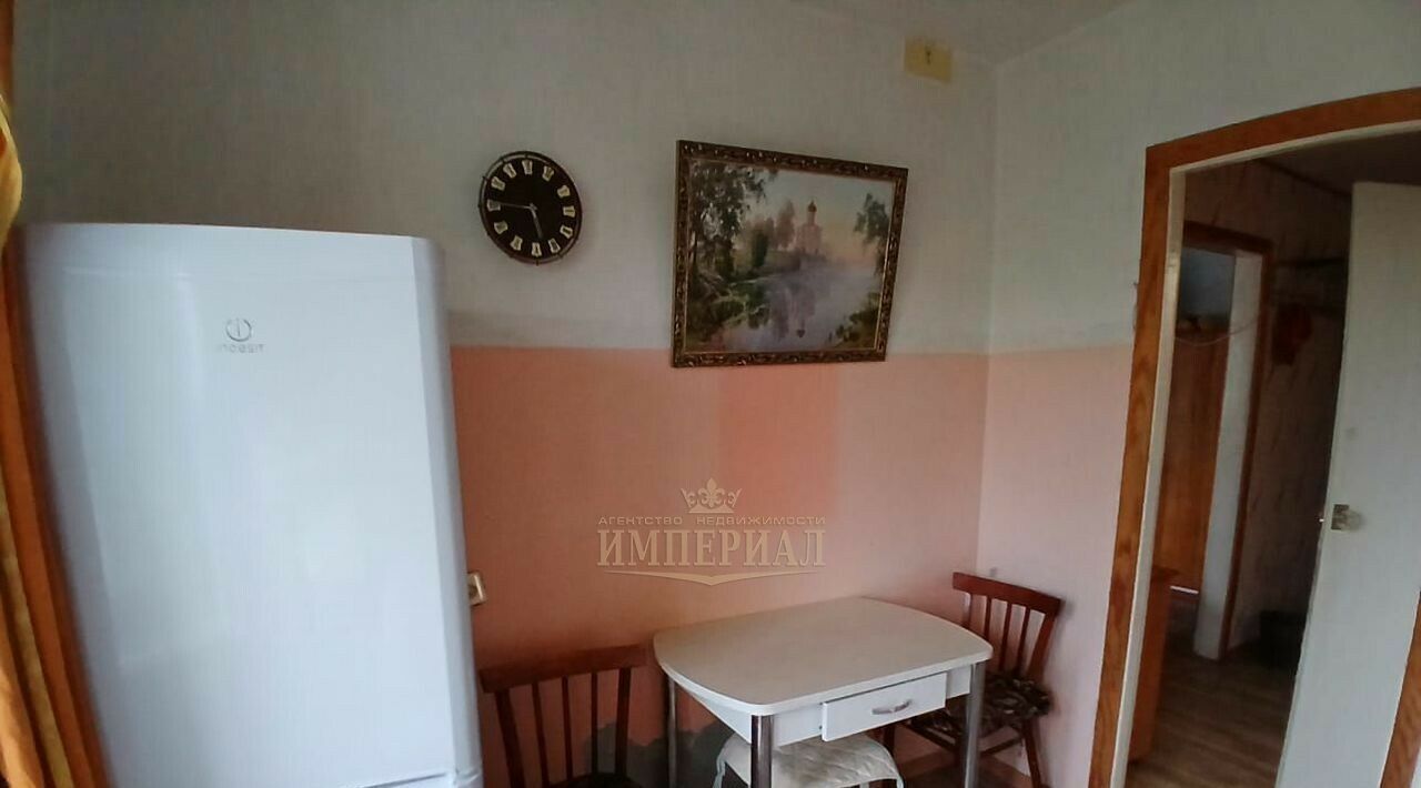 квартира г Йошкар-Ола ул Клары Цеткин 16 фото 2