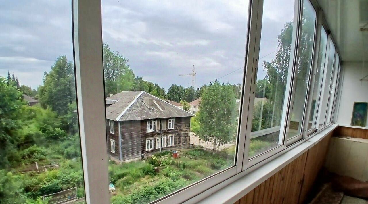 квартира г Йошкар-Ола ул Клары Цеткин 16 фото 4