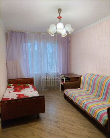 комната р-н Советский ул Авиационная 12 фото