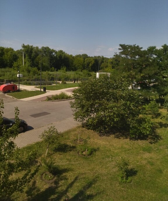 квартира г Старый Оскол Набережный микрорайон 2 фото 3