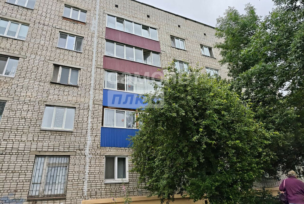 комната г Сарапул ул Карла Маркса 42 фото 4