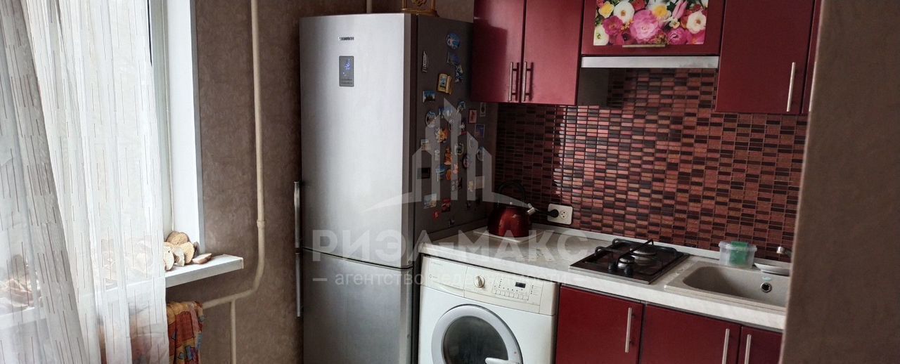 комната г Брянск р-н Советский ул Авиационная 12 фото 3