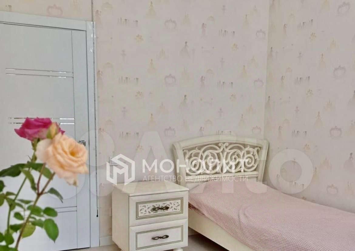 квартира г Старый Оскол мкр Королева 6 фото 4