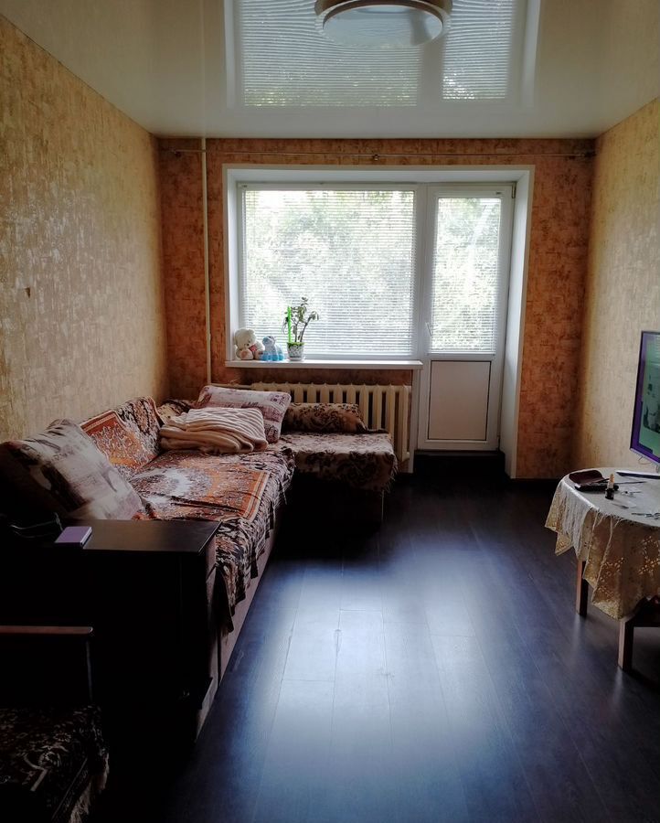 квартира г Старый Оскол мкр-н Горняк, 27 фото 1
