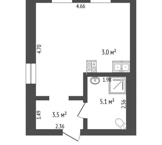 квартира дом 204к/5 фото