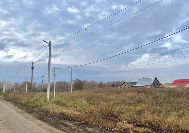 сельское поселение Лопатино, жилой район Яицкое, Каширская ул, Самара фото
