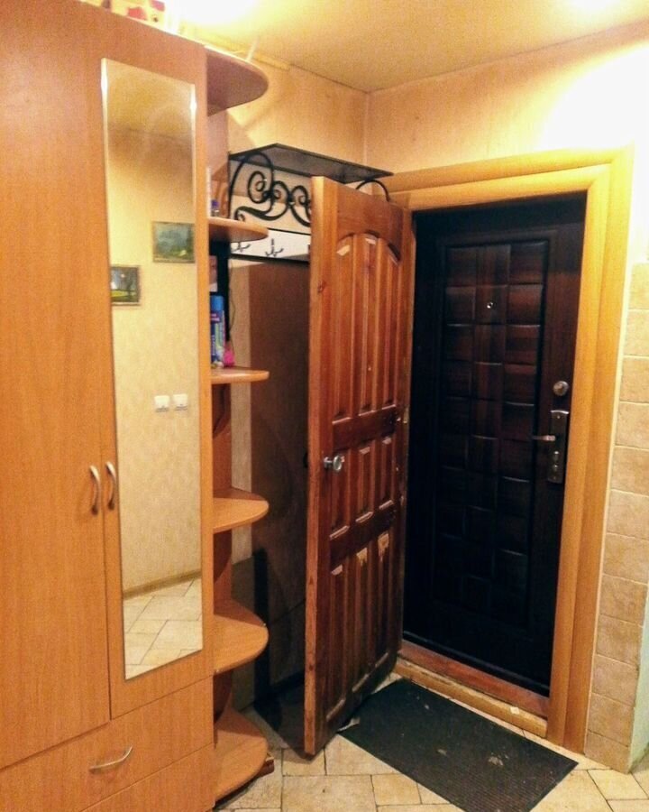 квартира г Брянск р-н Советский ул Костычева 35 фото 3
