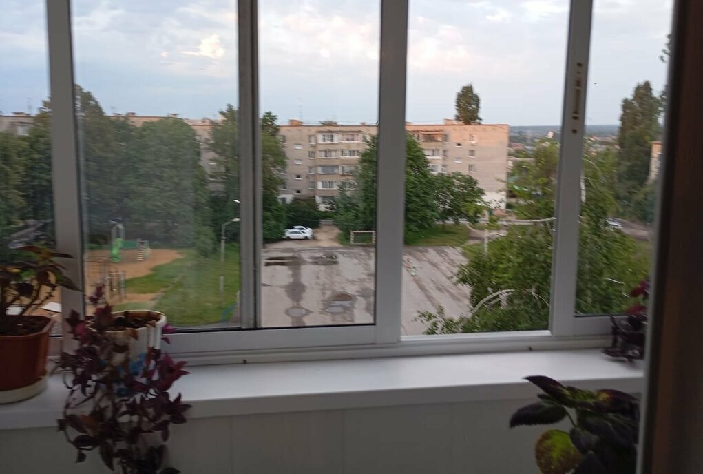 квартира г Липецк р-н Правобережный ул Кутузова 2 фото 1