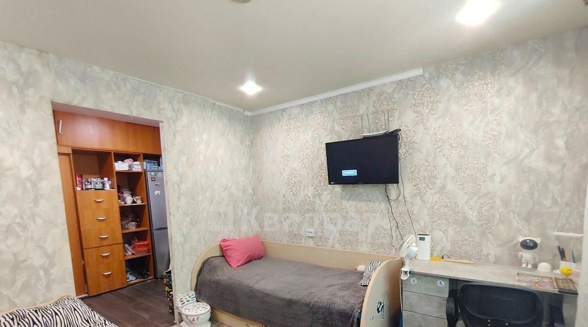 квартира г Липецк р-н Советский ул Звездная 16/2 фото 3