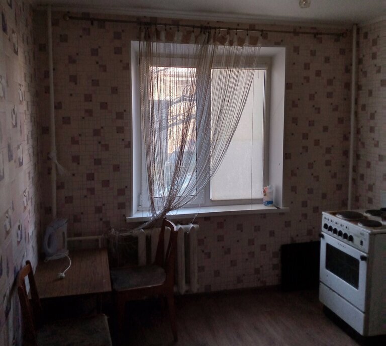 квартира г Челябинск р-н Ленинский ул Кронштадтская 20 фото 3